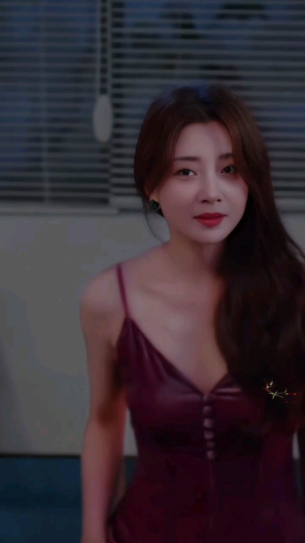 殷桃,实力派演员,高颜值美女