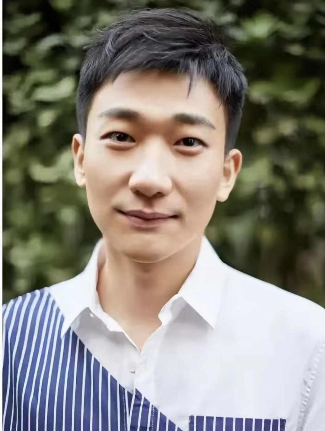 吴昊宸方否认与马伊琍恋情,本人回应"开什么玩笑"