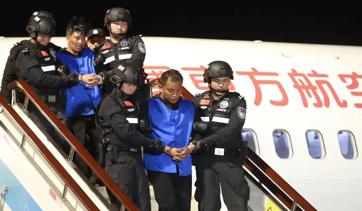 越南诈骗团伙真实案例-诈骗犯在越南诈骗怎么抓
