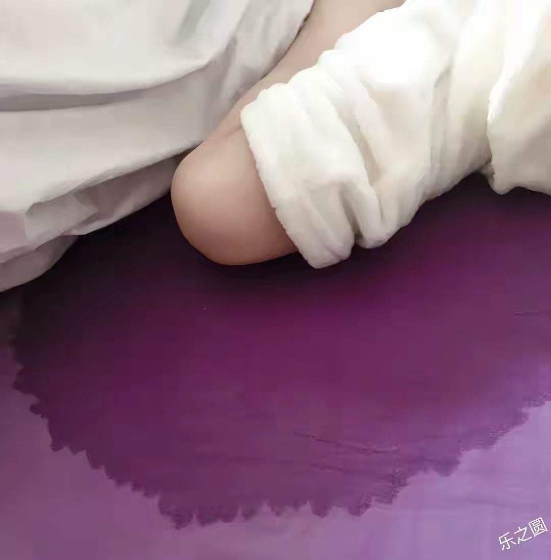 我10岁的闺女尿床就没停过,天天如此