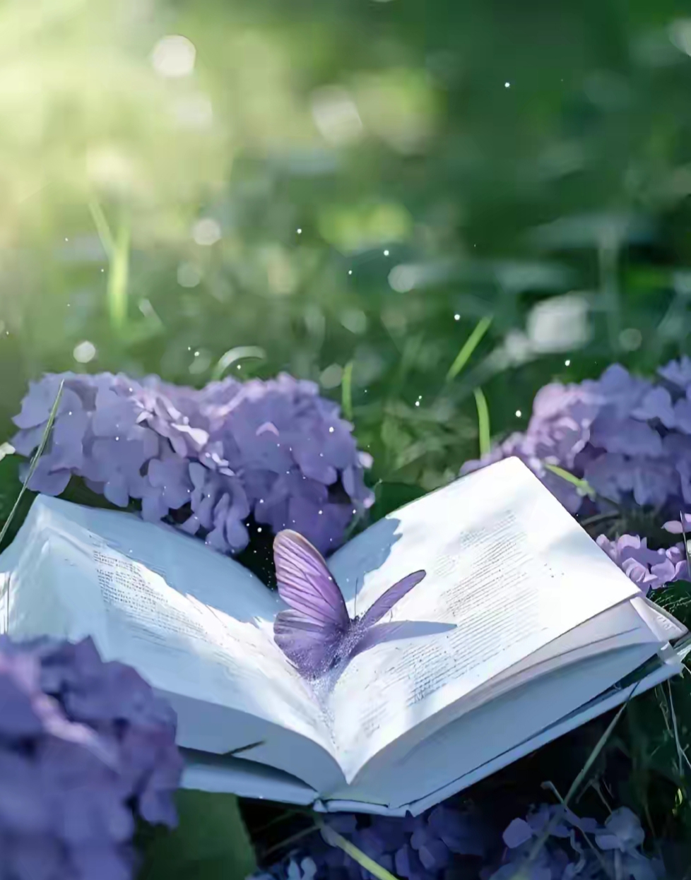 满满的生活气息,又透着一股文雅劲儿,就像把生活中的美好事儿写成了诗