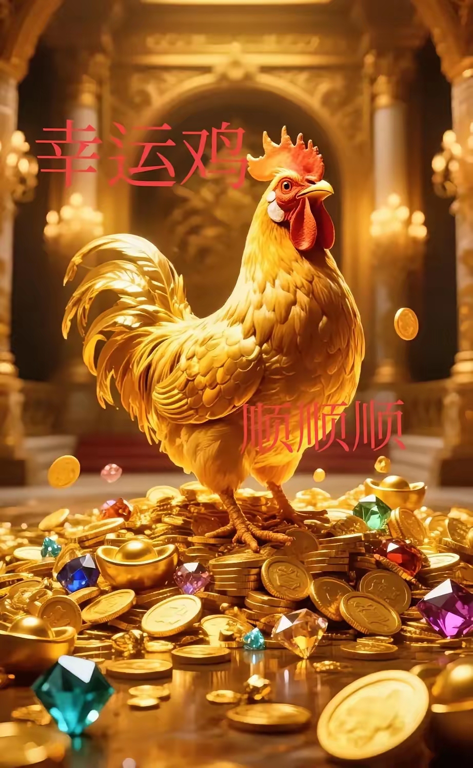 属鸡人十二生肖运势(十二生肖属鸡人一生命运)