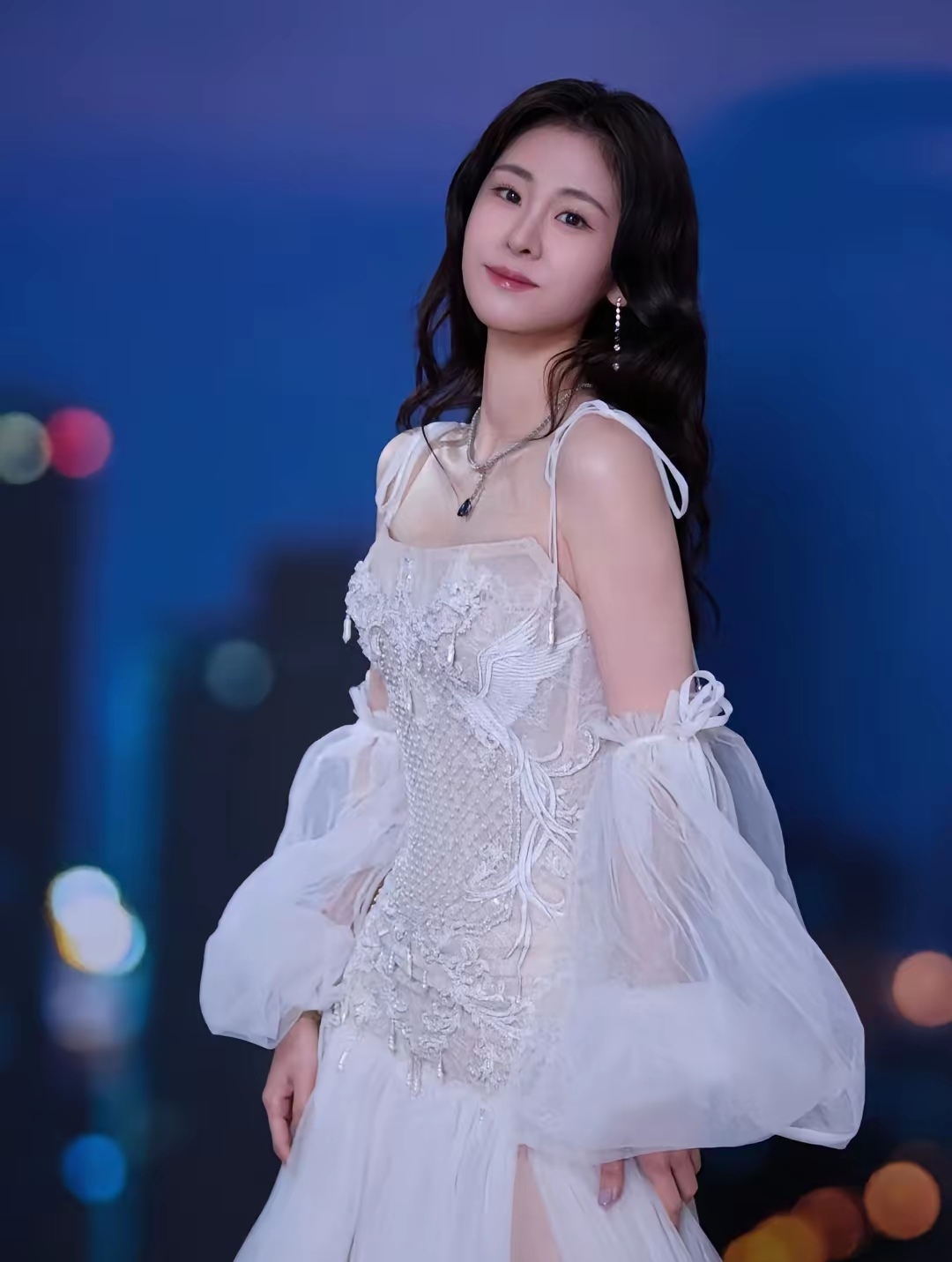 忽然有点理解张碧晨了 为什么都有了孩子也不愿意和华晨宇在一起