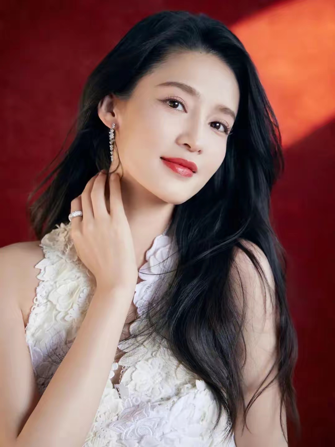 今天这6位女星美得各有千秋看完真的会纠结