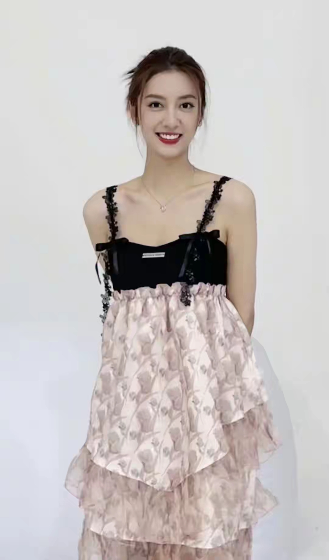 清纯女神～陈姝君