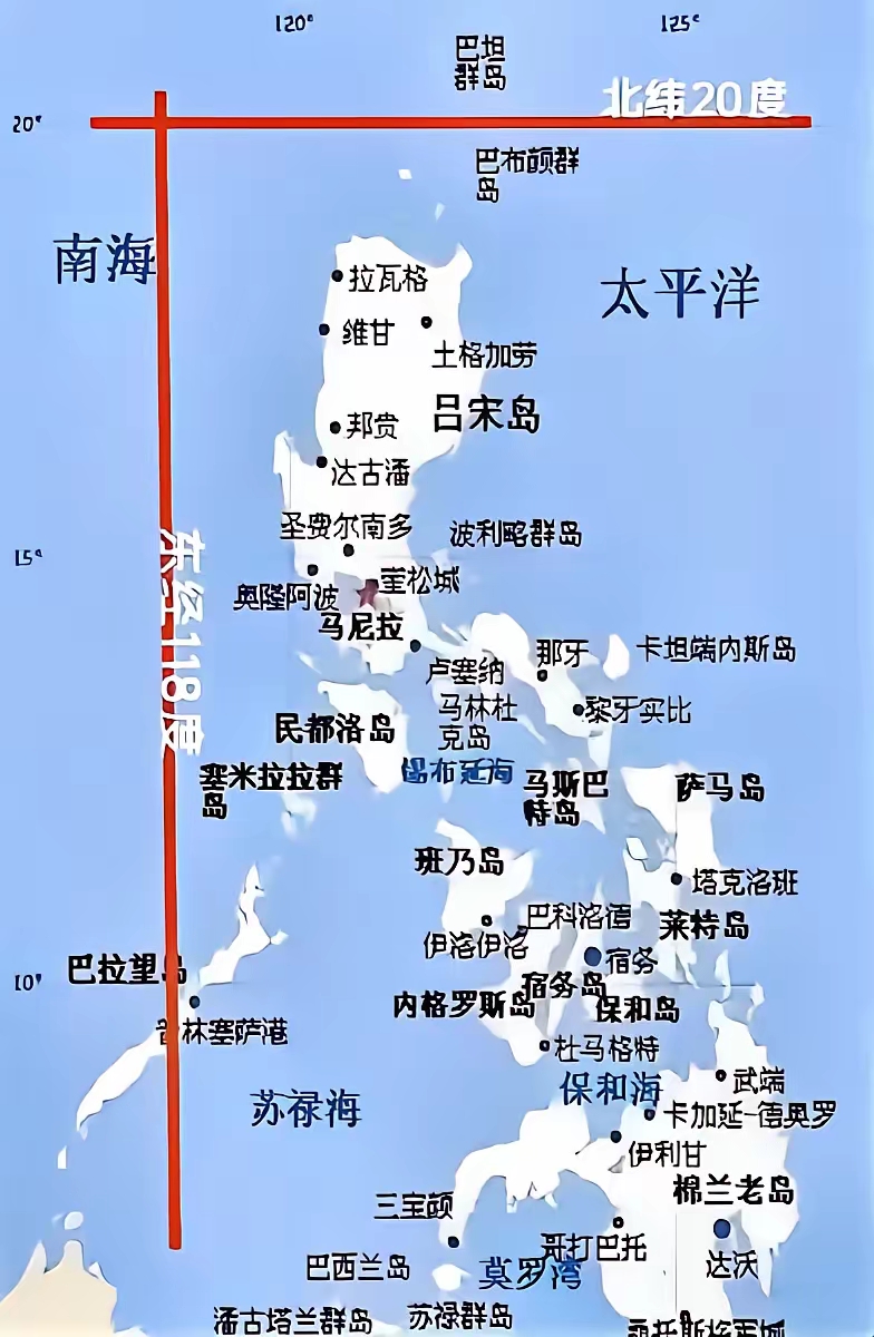 我们声索郑和群岛主权,有理有据! 自古以来,郑和岛都是我们的!