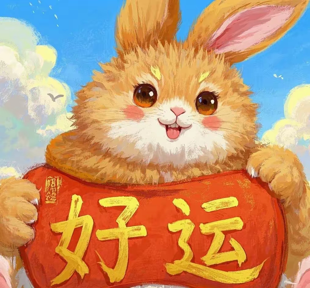属兔之人一生中所遭受的最大伤害并非源于外界,而是出自他们最亲近之