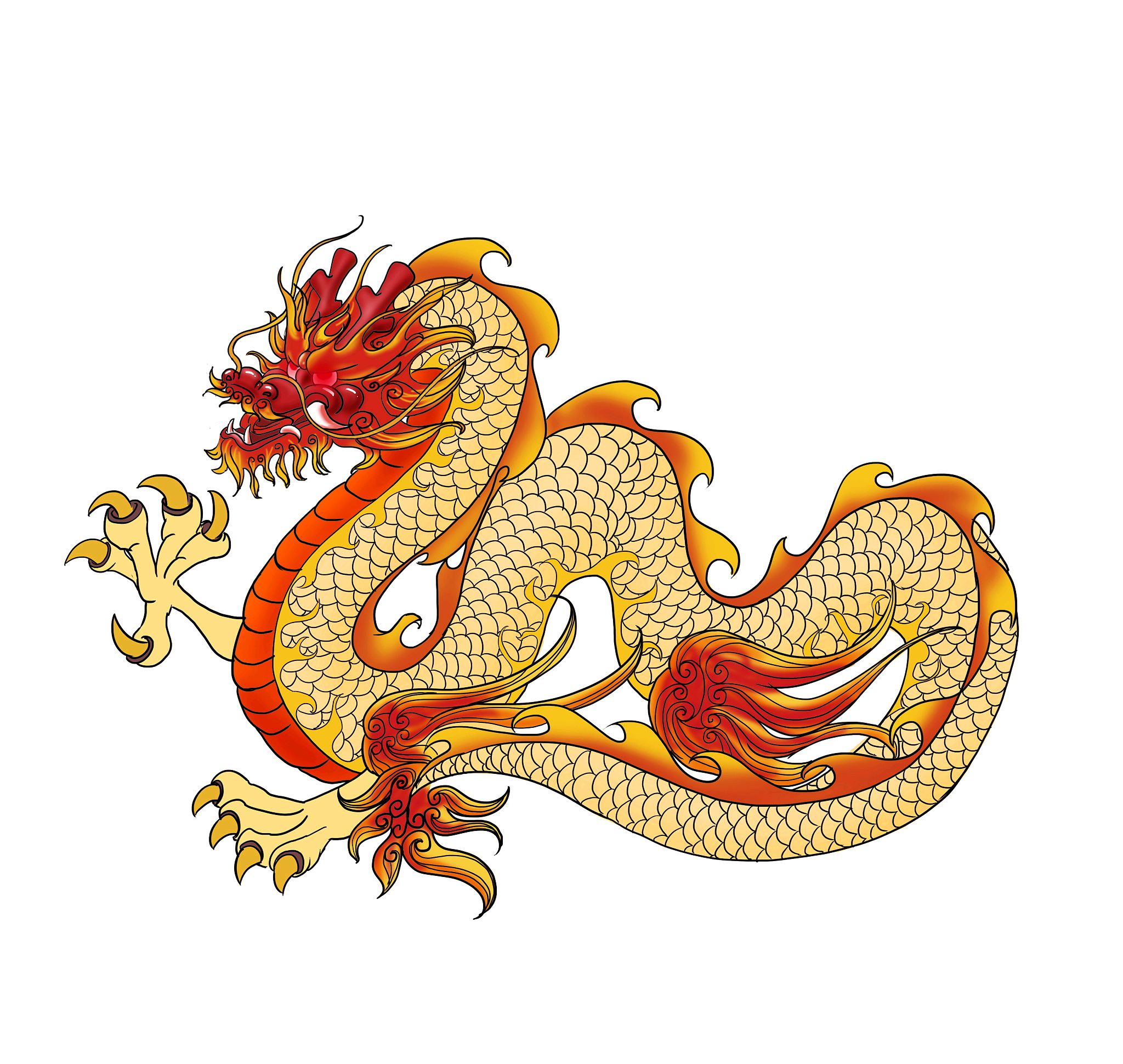 生肖龙的今午运势(生肖龙的今日运势查询)