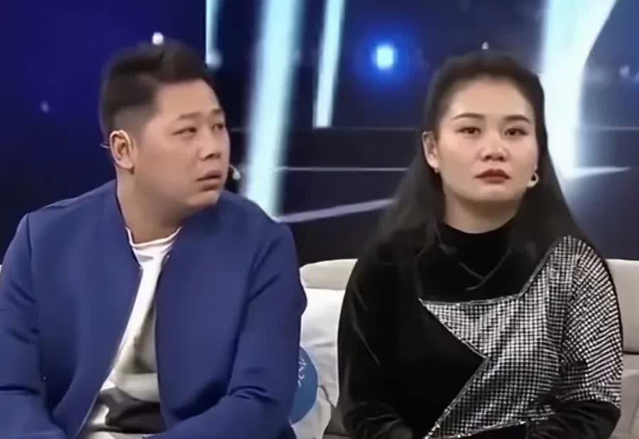 图一图二是袁庆和她丈夫