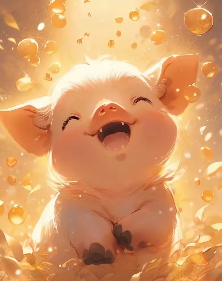 十二生肖猪财运感情运势(十二生肖猪财运感情运势怎么样)