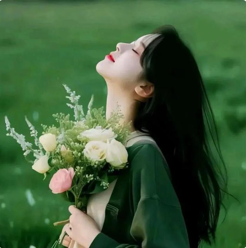山河远阔,人间烟火,无一是你,无一不是你