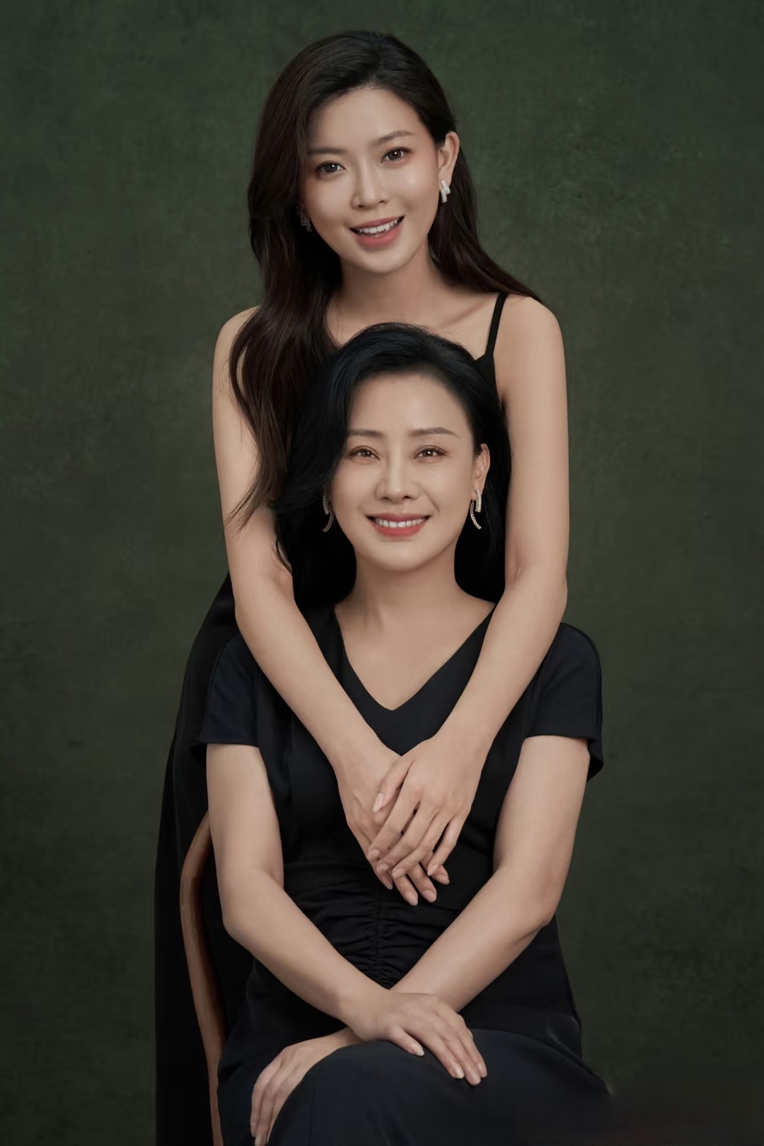 生活的质量如何,并不取决于豪车豪宅或子女的成就