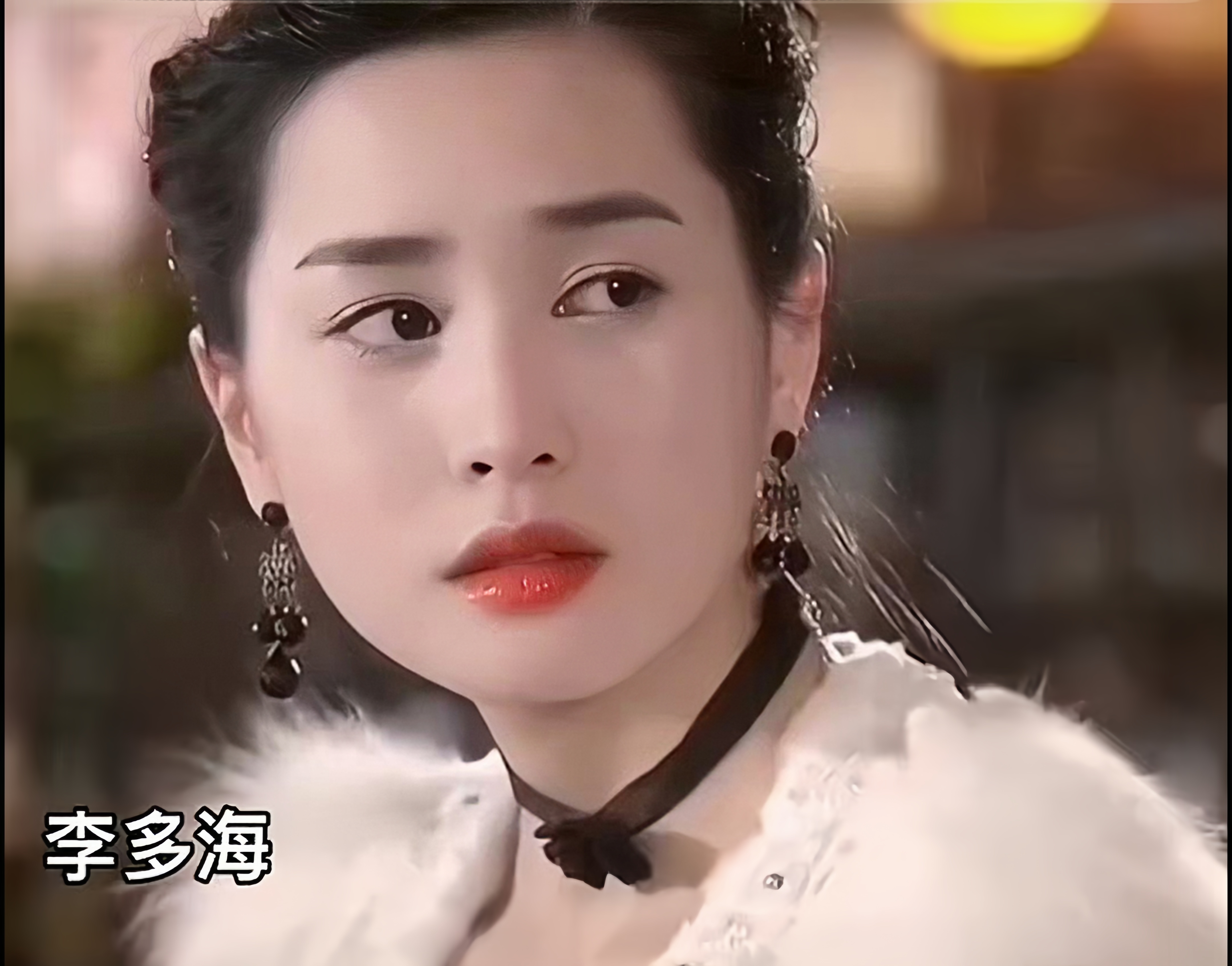 李多海回应生孩子# 针对生育话题,韩国女星李多海给出了明确的答复