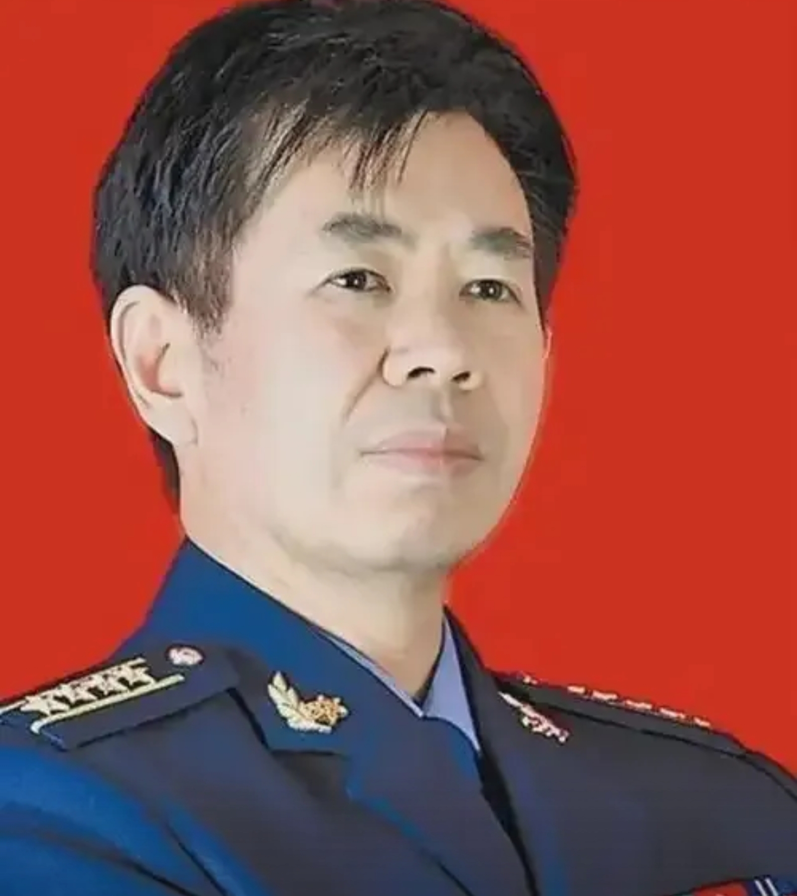 他提醒我们面对美国的挑衅绝对不能软弱该出手时就要狠狠回击