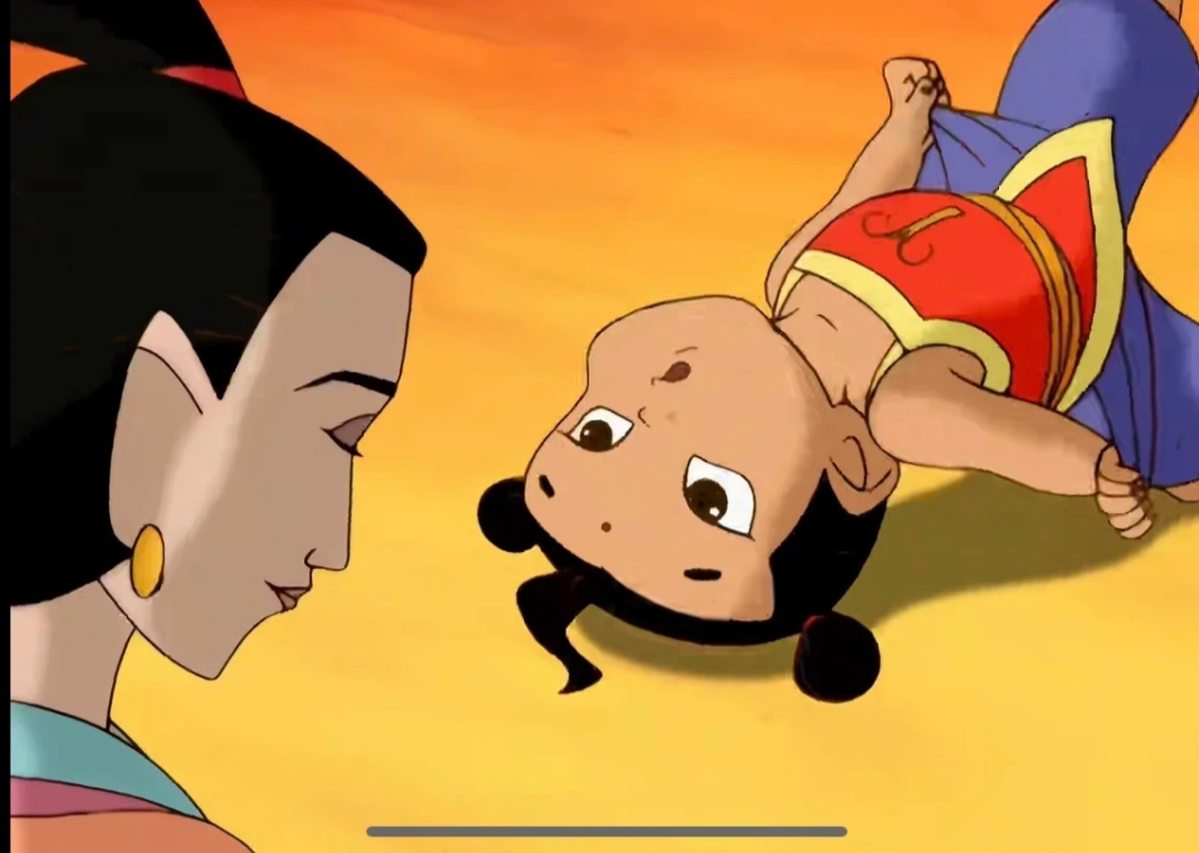 哪吒为什么是三太子