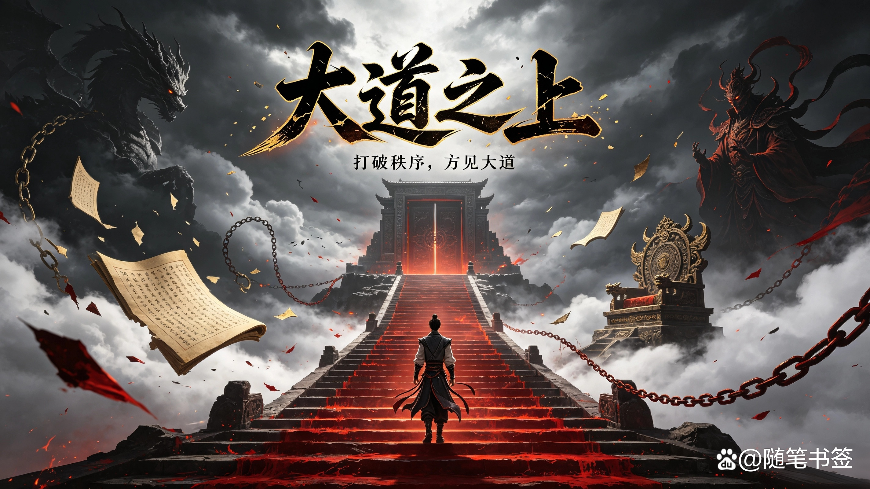 修仙小说