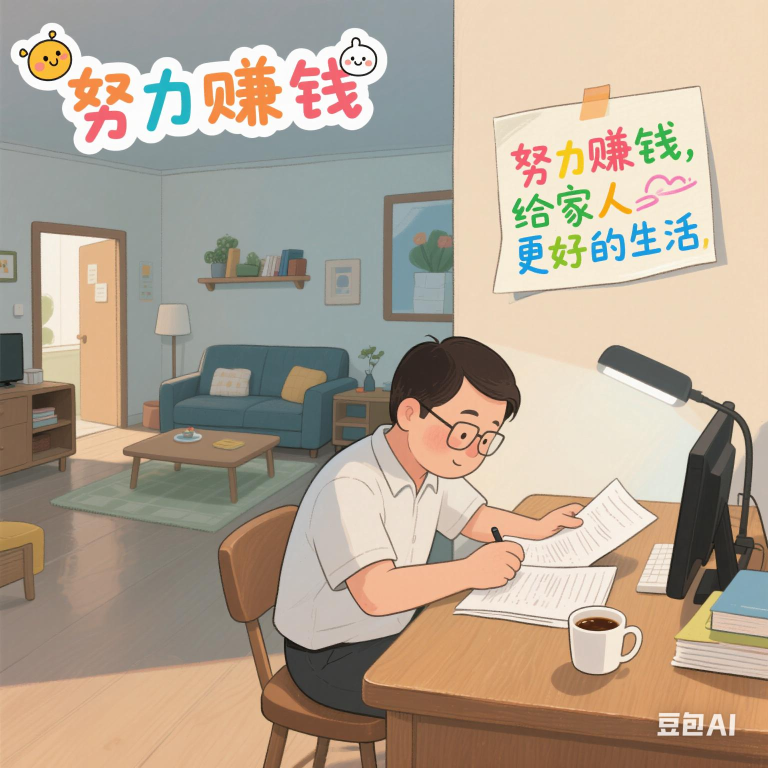 穷人怎样赚钱(穷人怎么可赚到钱)