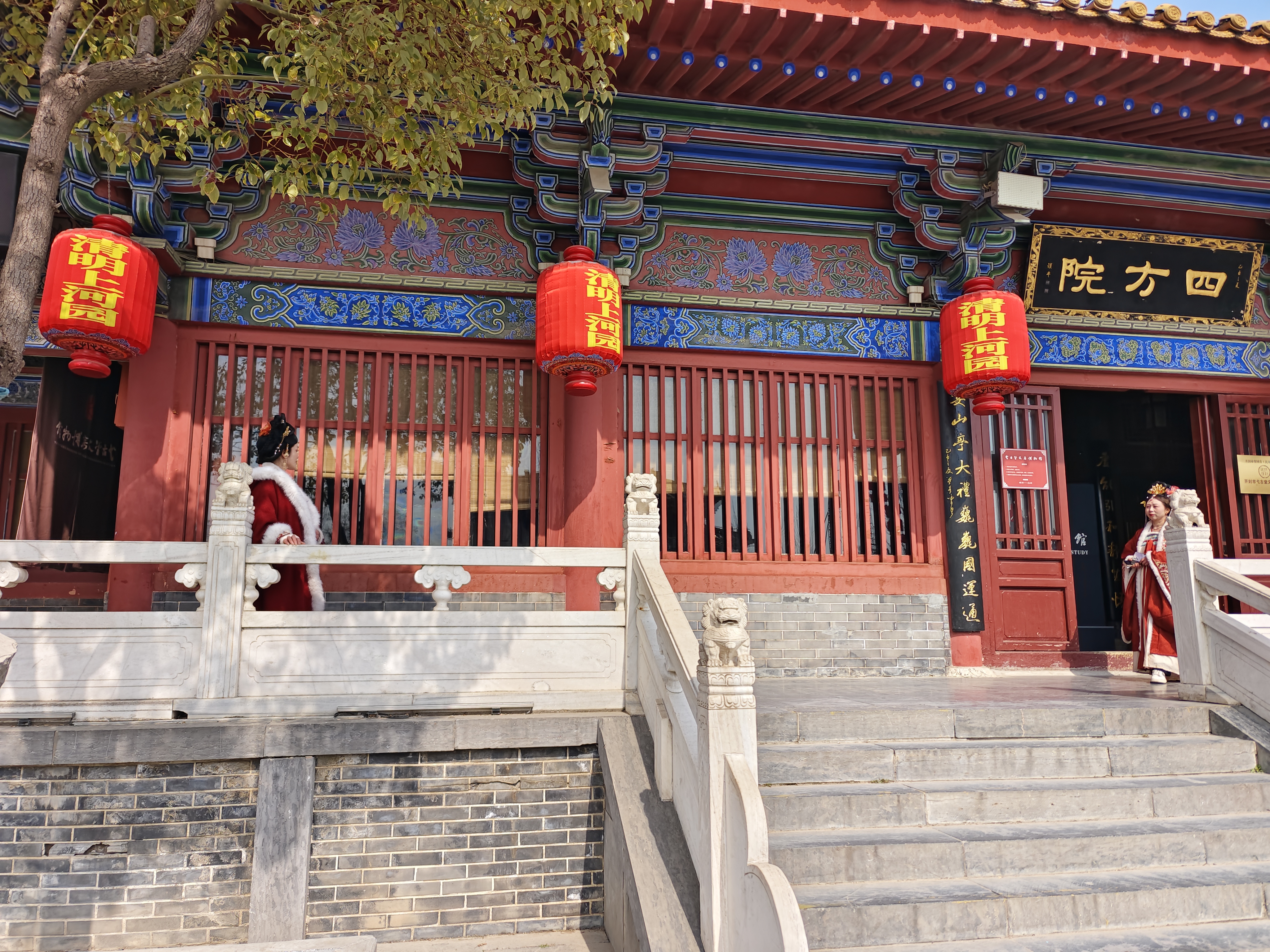 当我们感觉到自己的崩溃袭来的时候,给自己一个重建