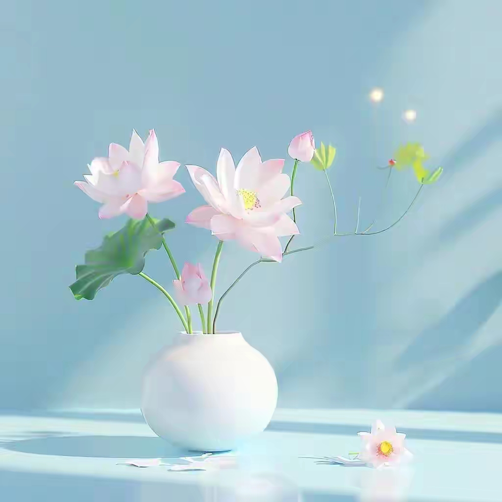 中年女士高贵优雅的微信头像