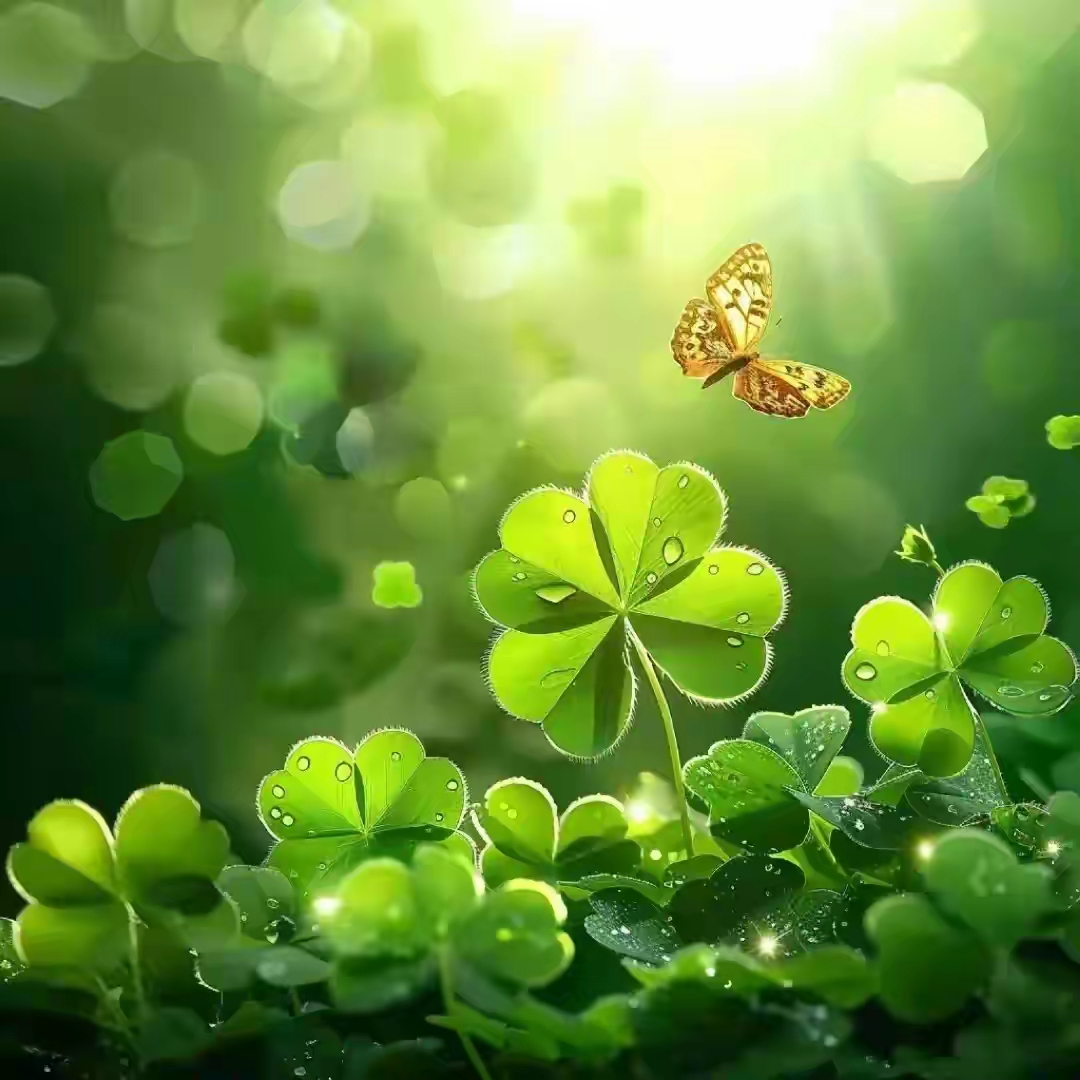 顶级风水好运的微信头像