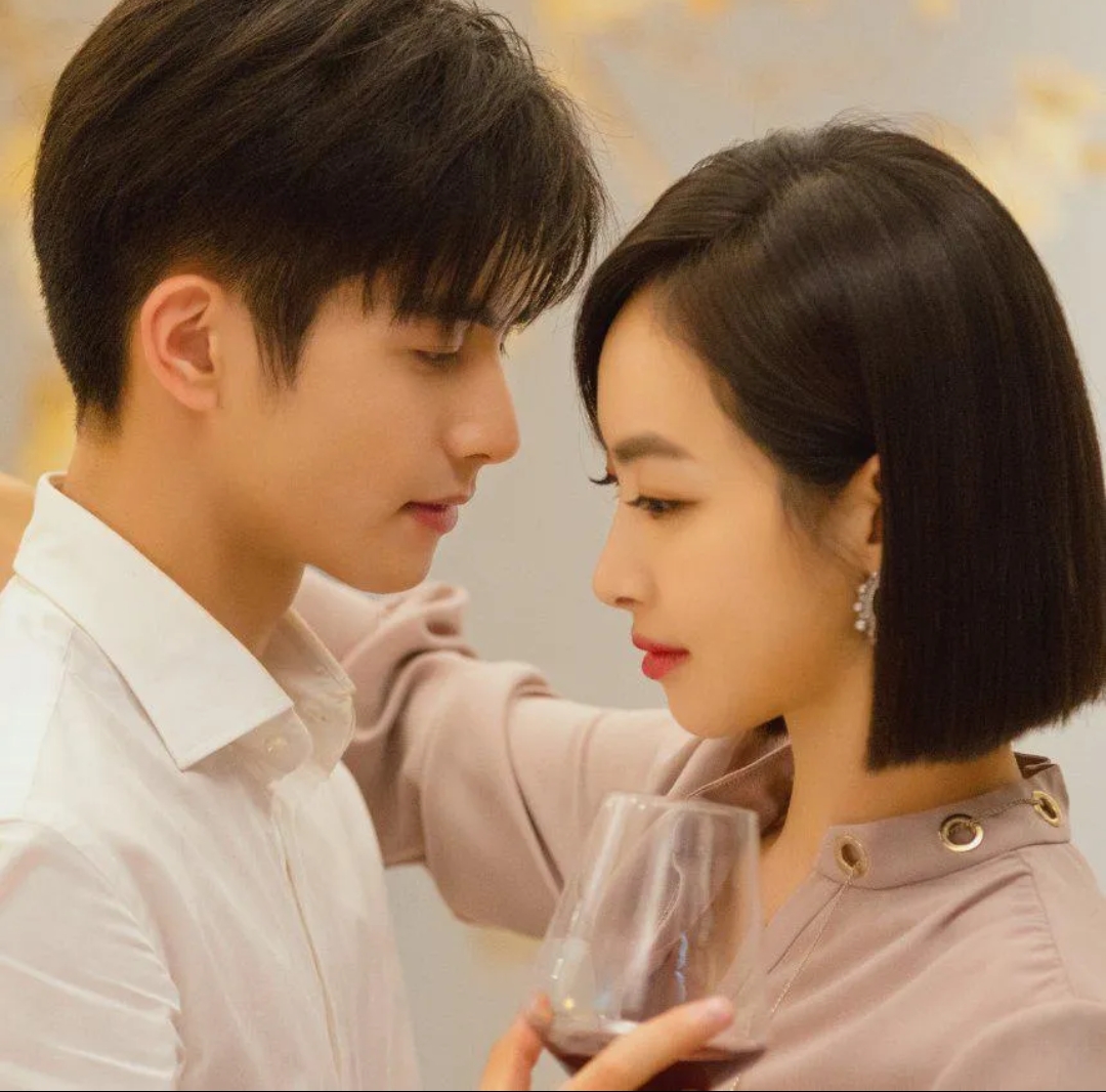 职场恋爱剧推荐