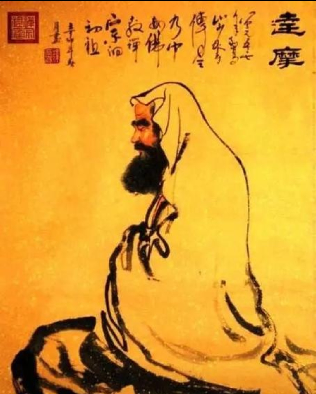 佛门之顿悟法门