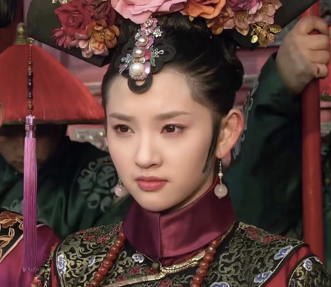 如果没有封号,瓜六叫"瓜贵人"? 甄嬛传0