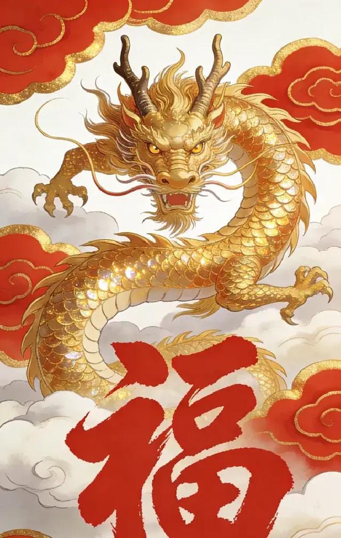 18年龙生肖运势(18年属龙的运势)