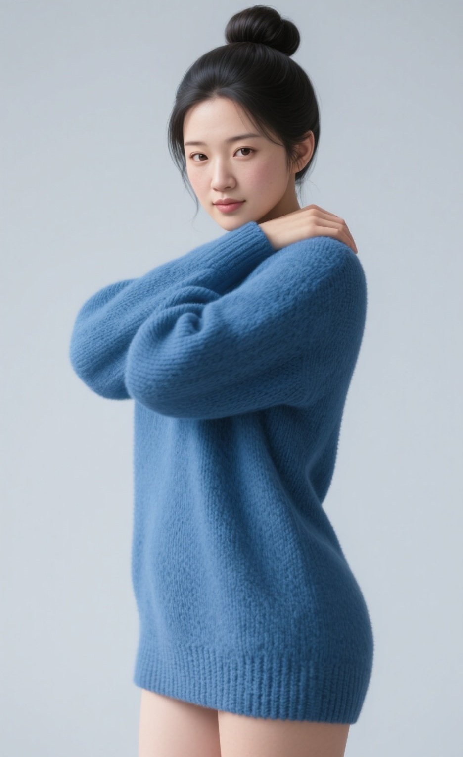 在玻璃上画着圆 未接来电的数字 比窗外的雨更潮湿 候鸟掠过黄昏时 我