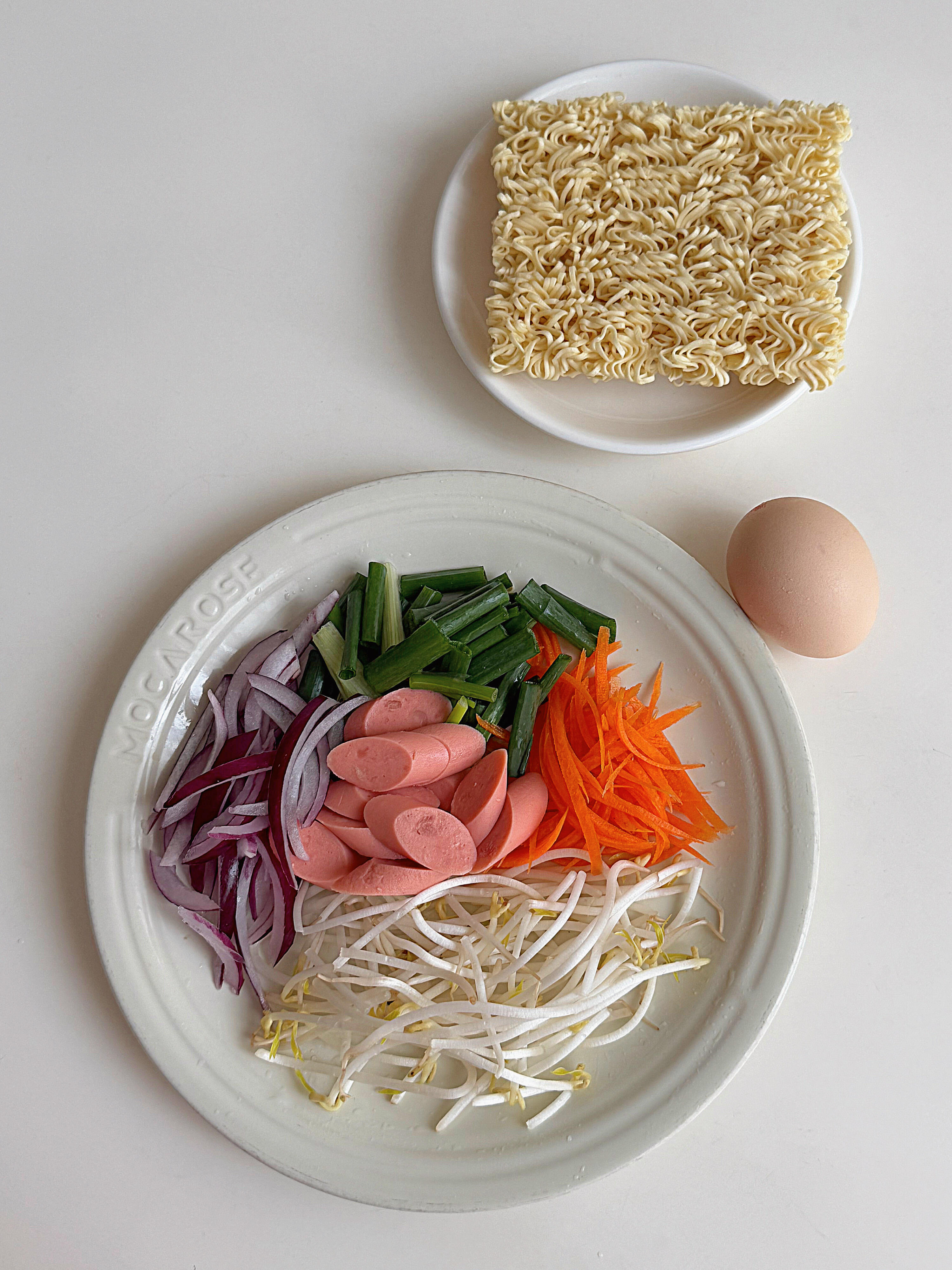 食材 面饼