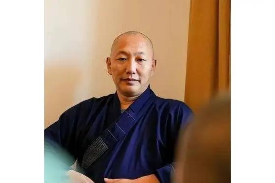 道禄和尚涉诈千万,善款竟成个人"提款机"