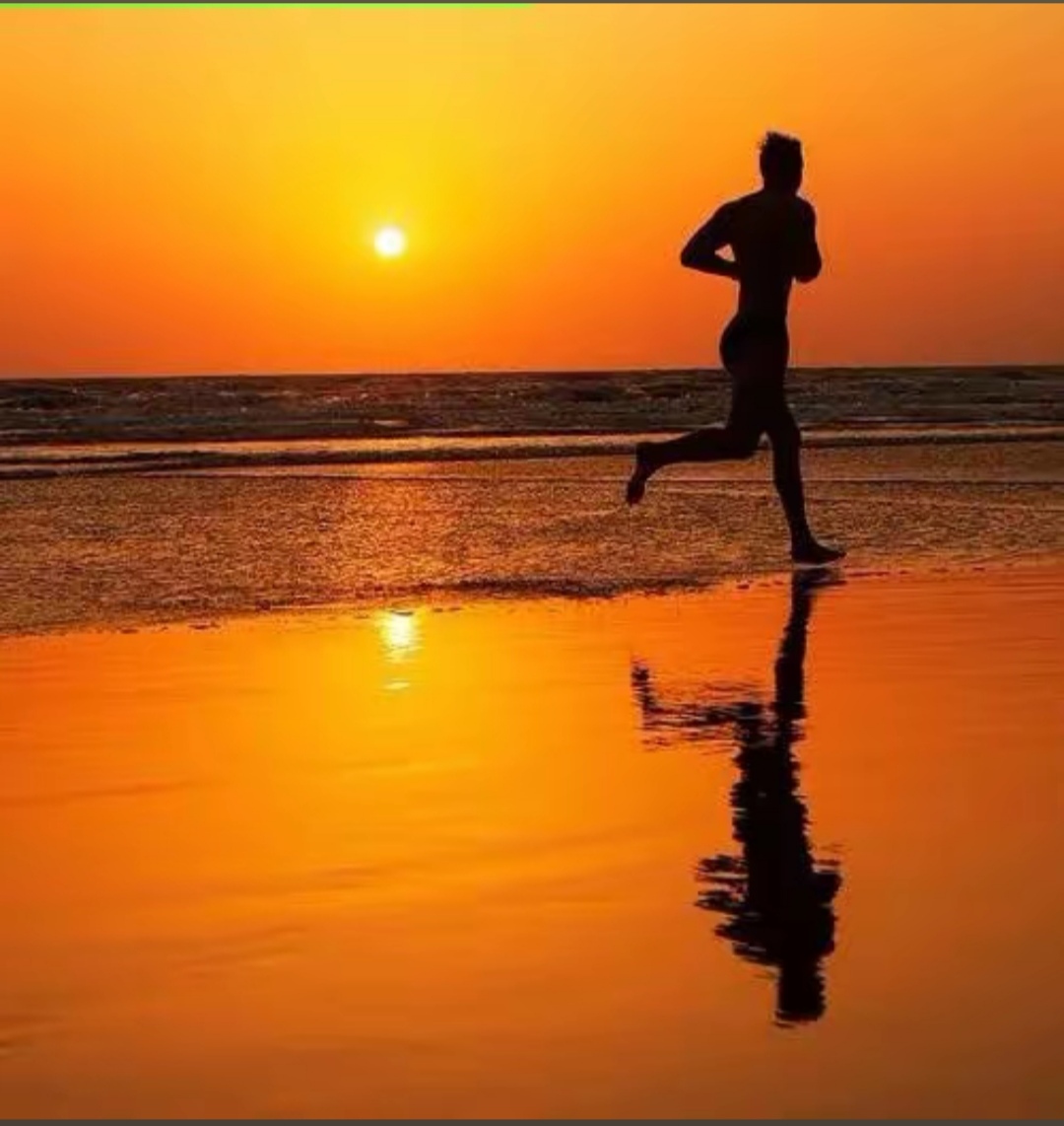 富养自己的最佳途径,就是"练"!