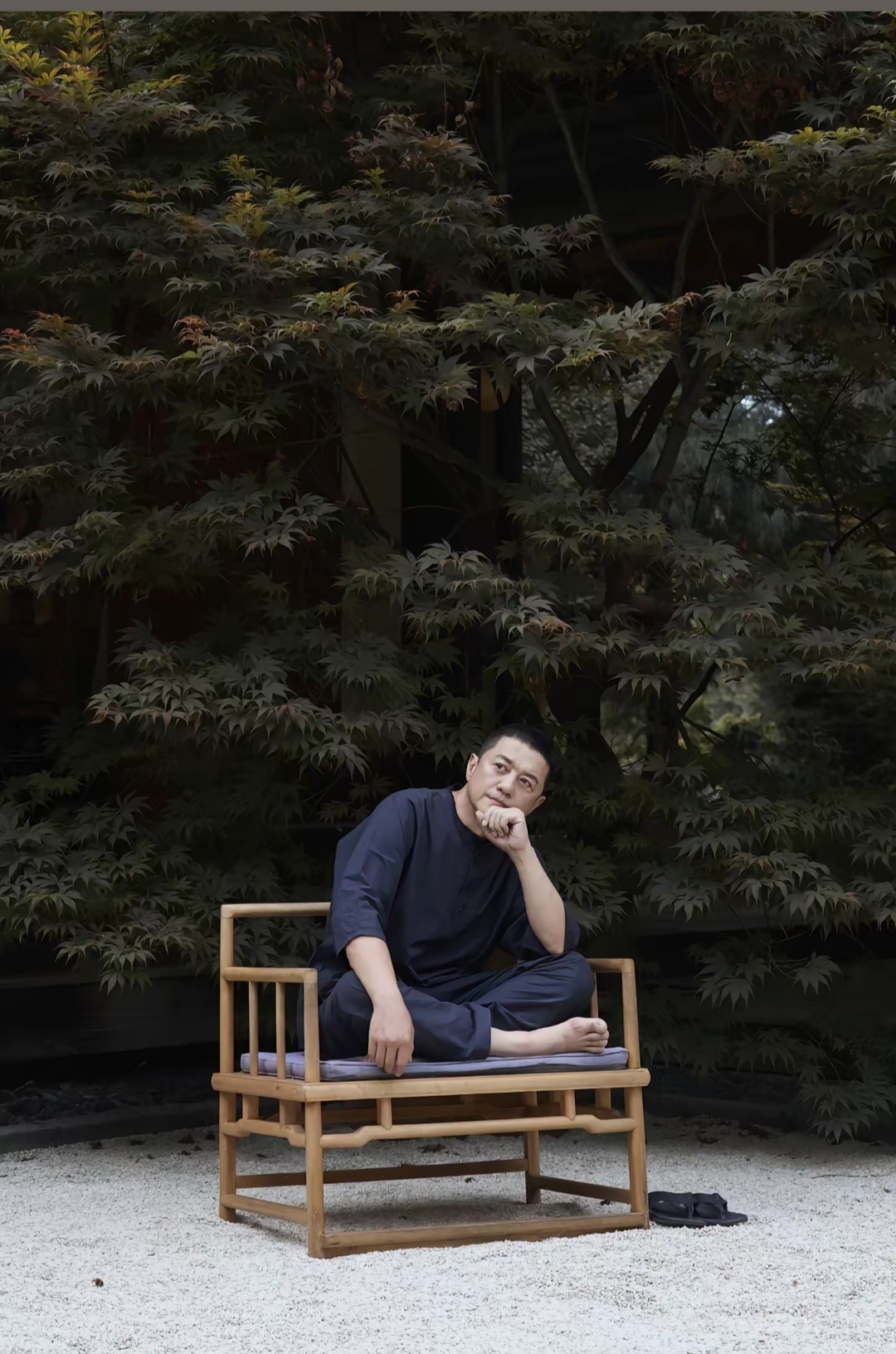 以下是一些李亚鹏的八卦故事