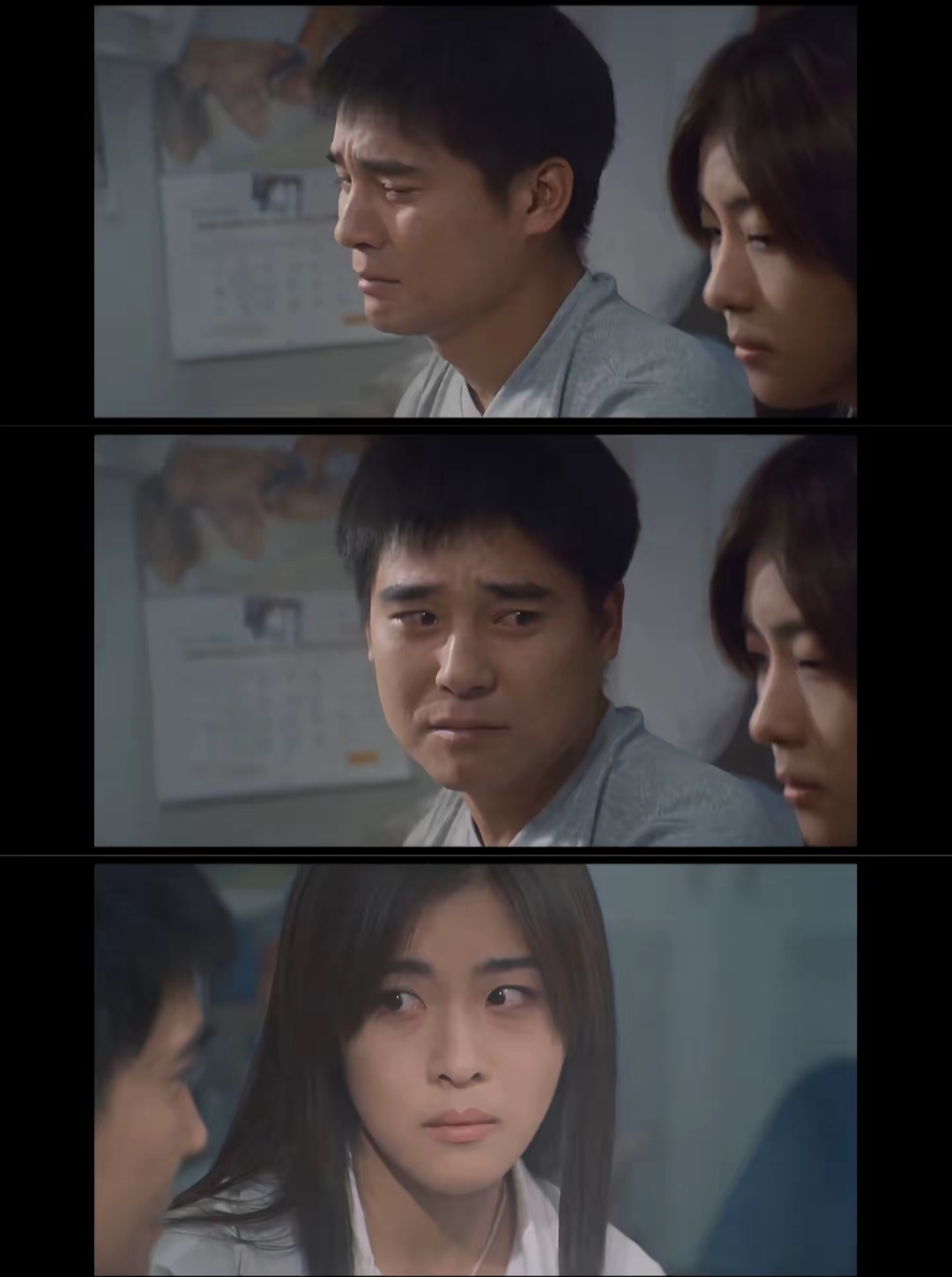 《色即是空》是一部经典的韩国青春搞笑电影,2002年12月11日在韩国