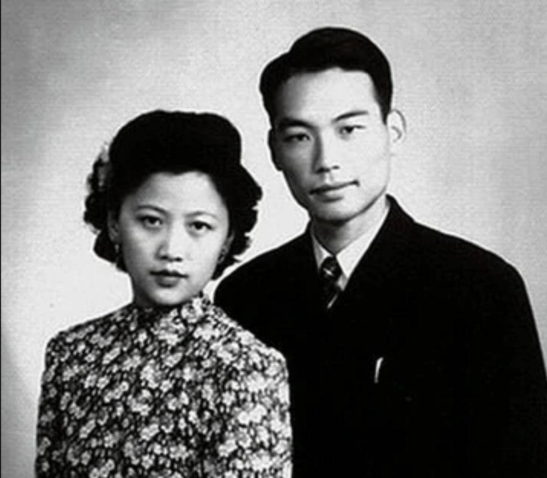 熊向晖:周总理在胡宗南身边布下的"闲棋冷子",为何选中他?