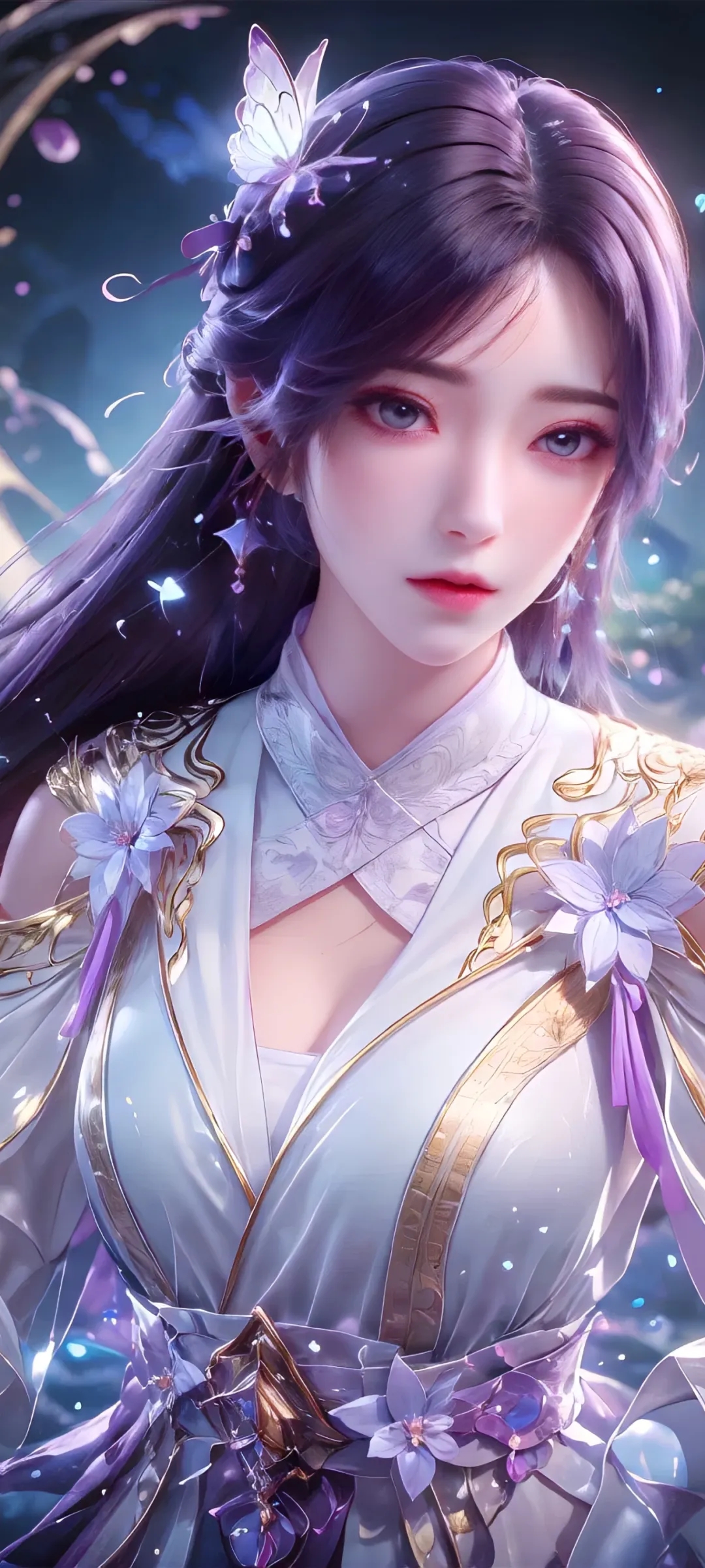 完美世界之云曦篇破解版