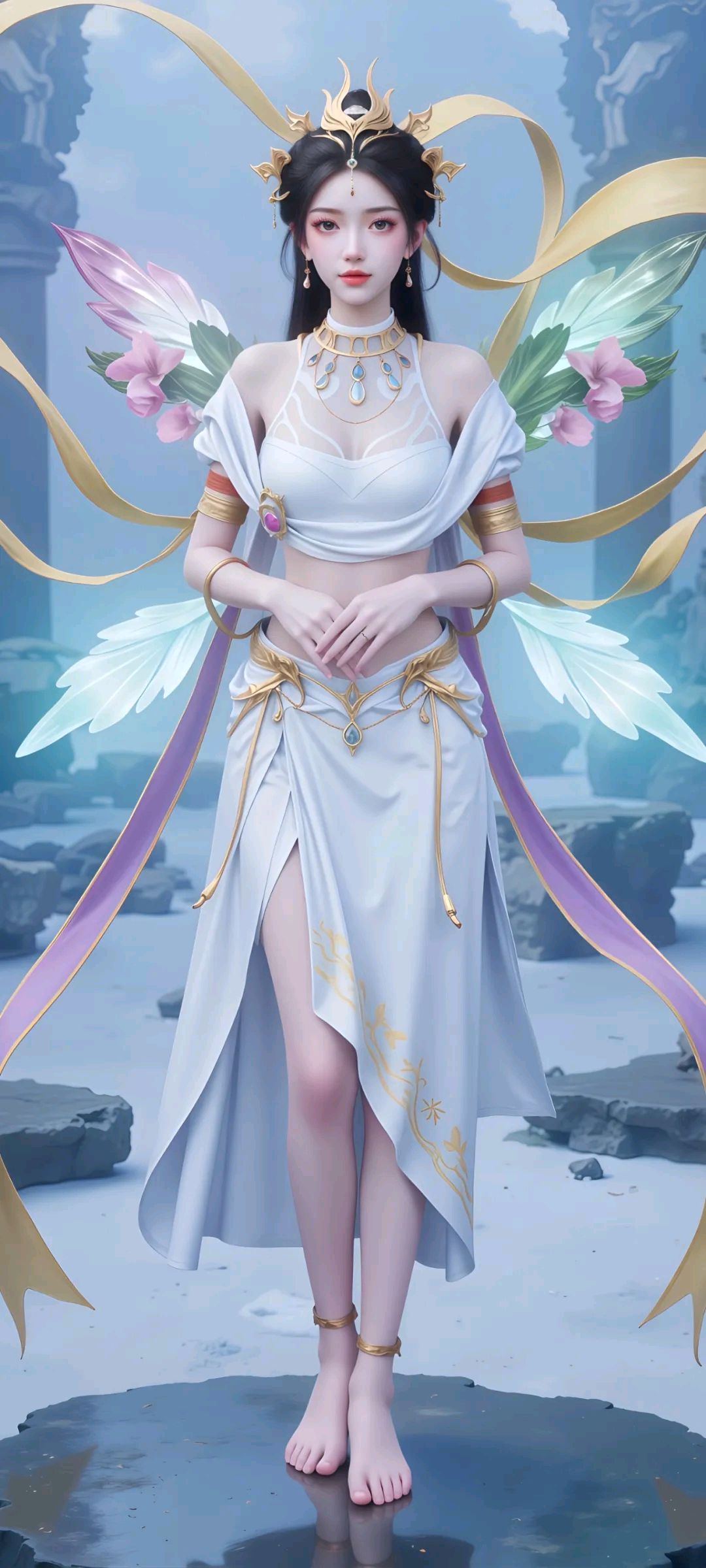 高清无代码动漫遮天