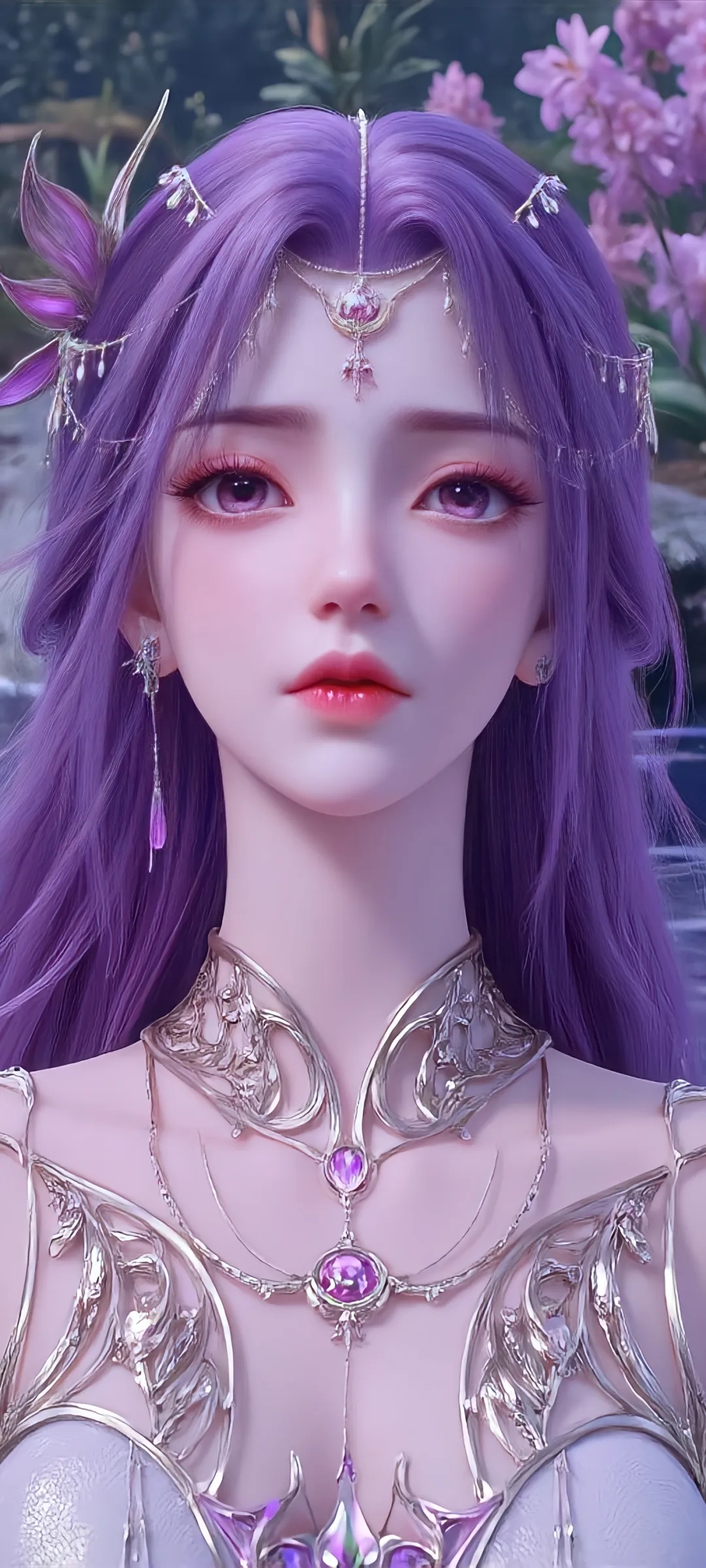完美世界云曦最后结局