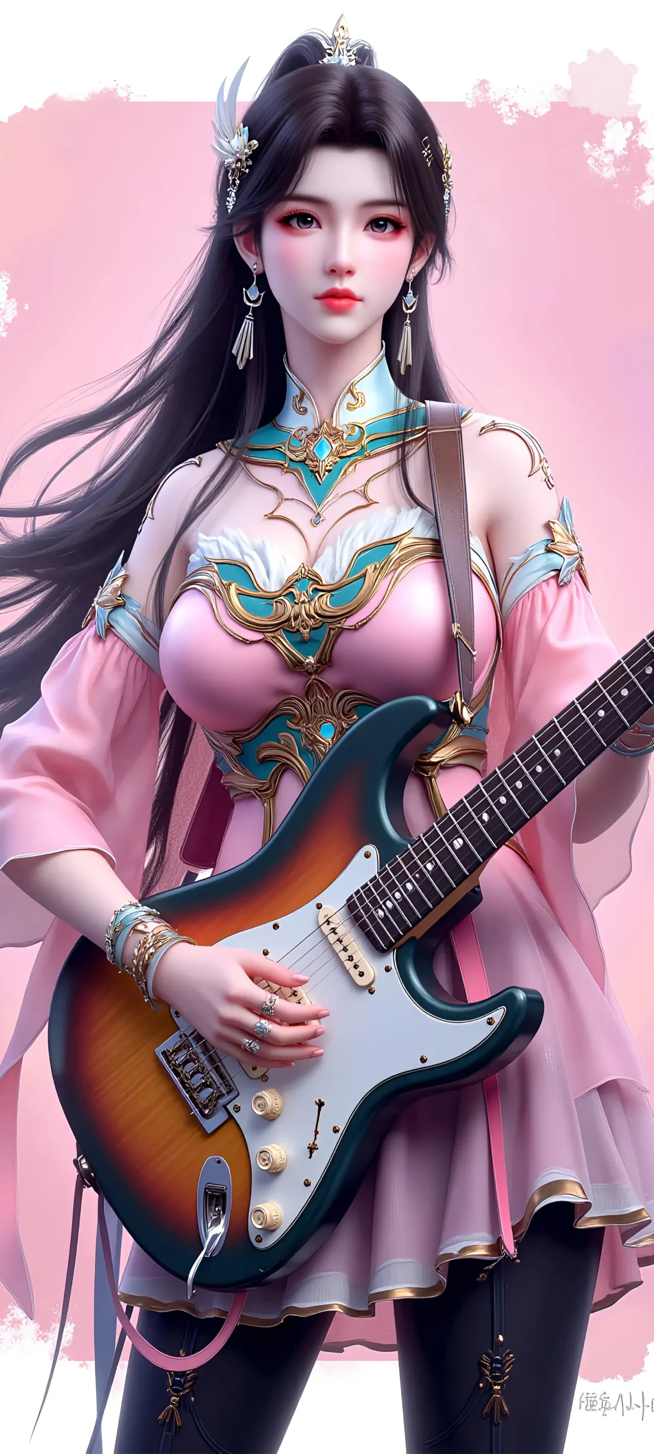 古族族长和魂族族长谁厉害