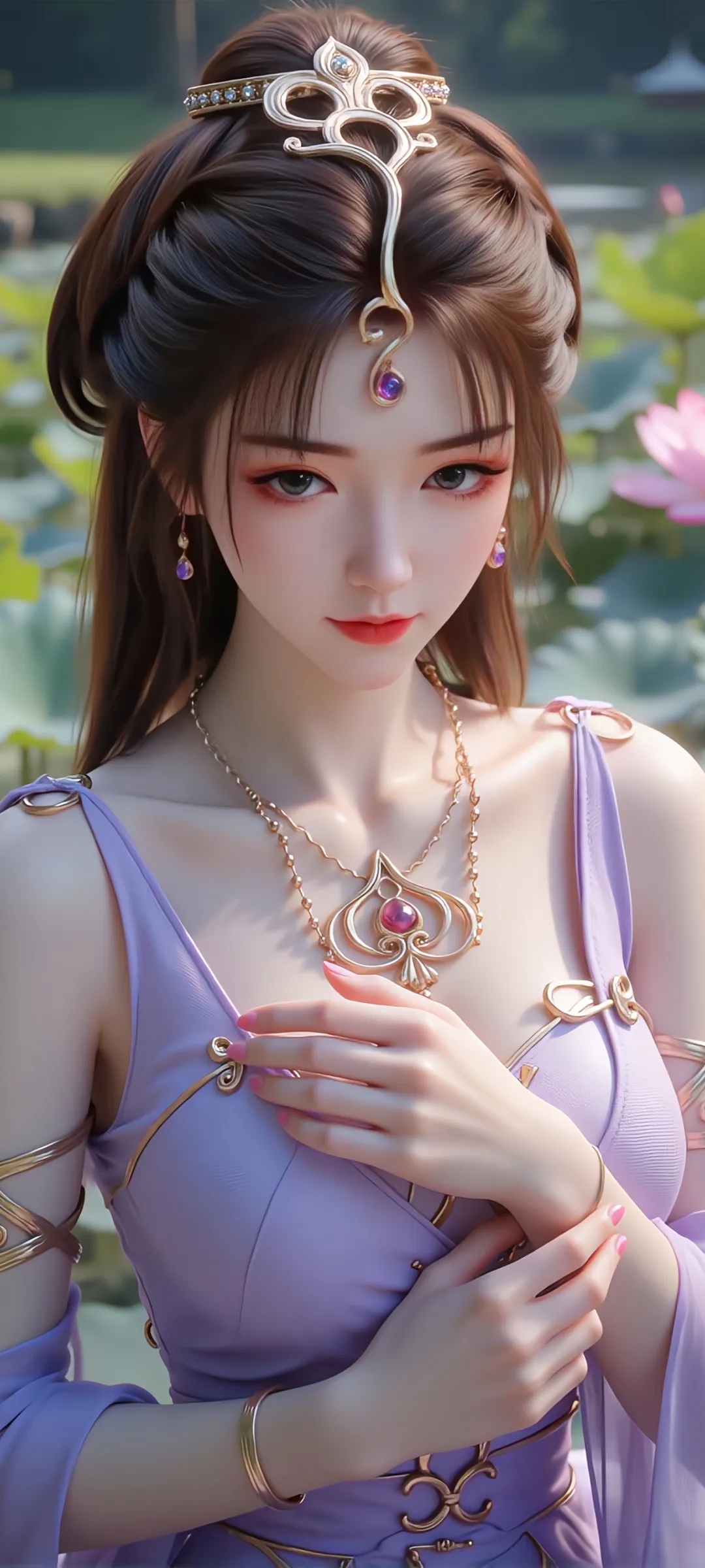 女配修仙毒医媚骨