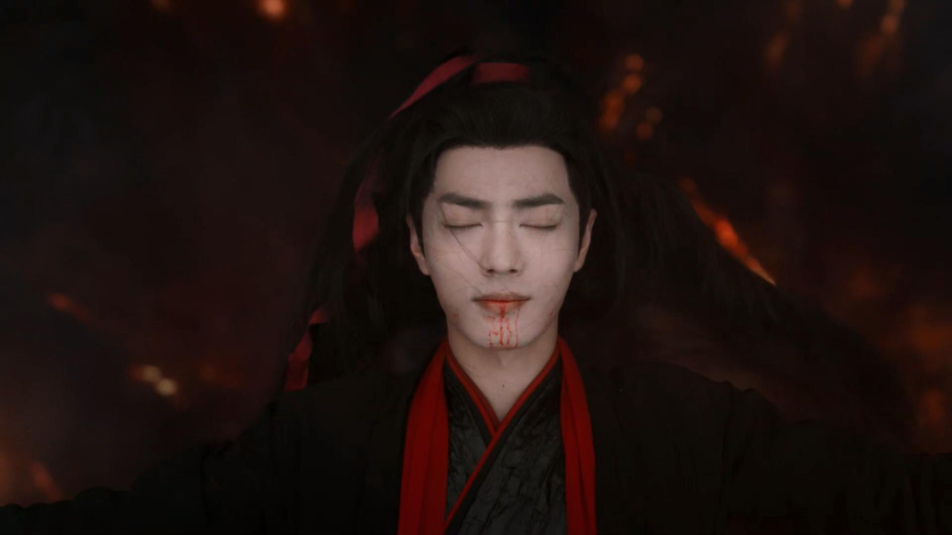 陈情一曲尽,归来仍是少年郎