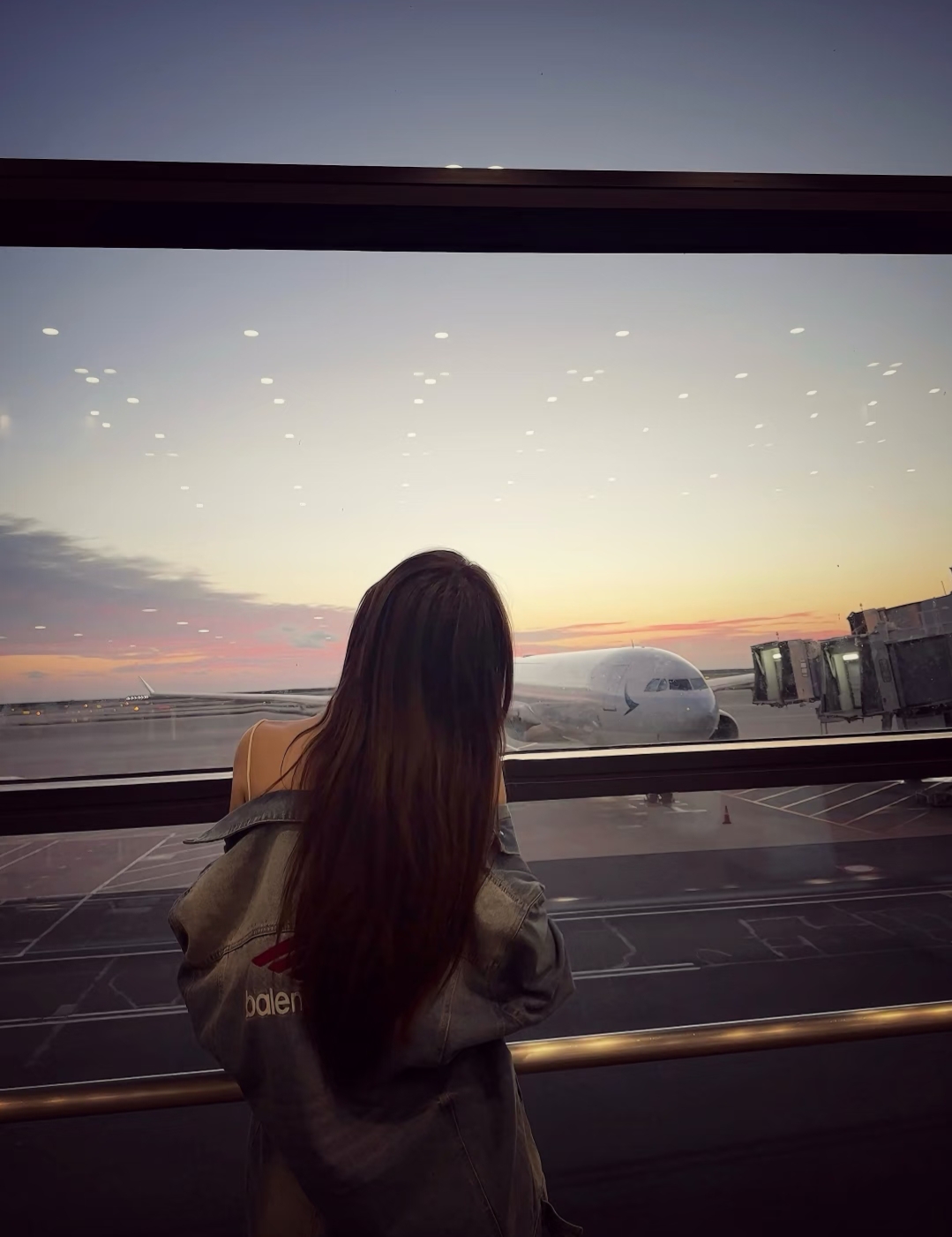 别人没把你放眼里,你又何苦把别人放心上,别人对你