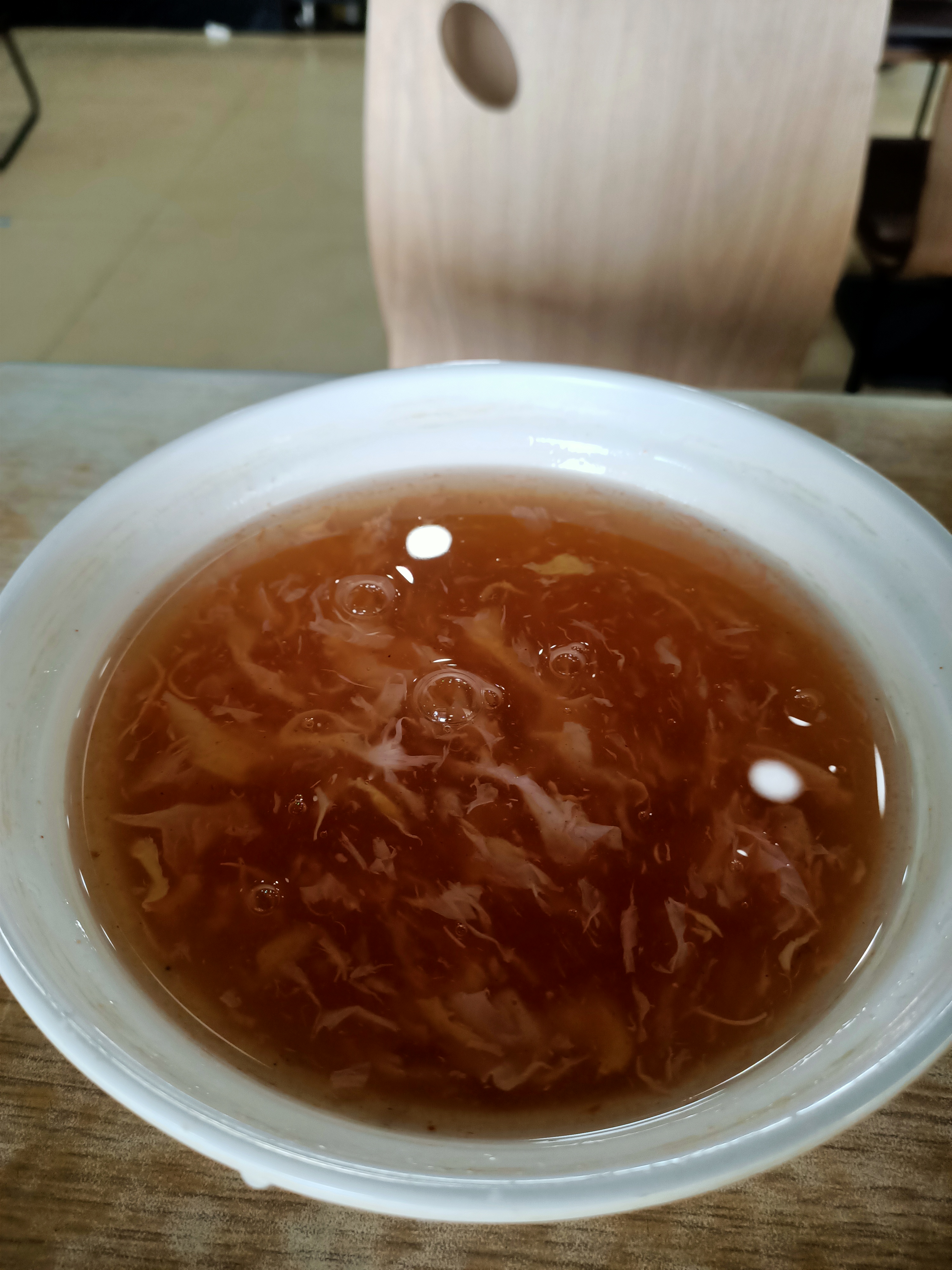 从味道质量菜品绝对没有科技狠活