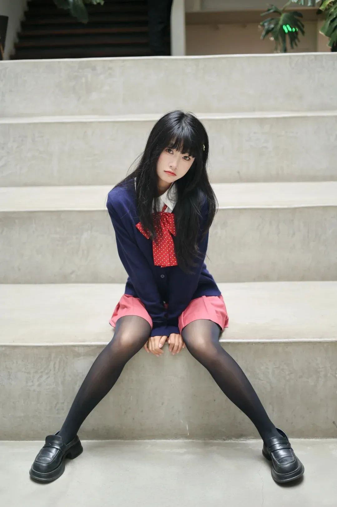 极品学妹