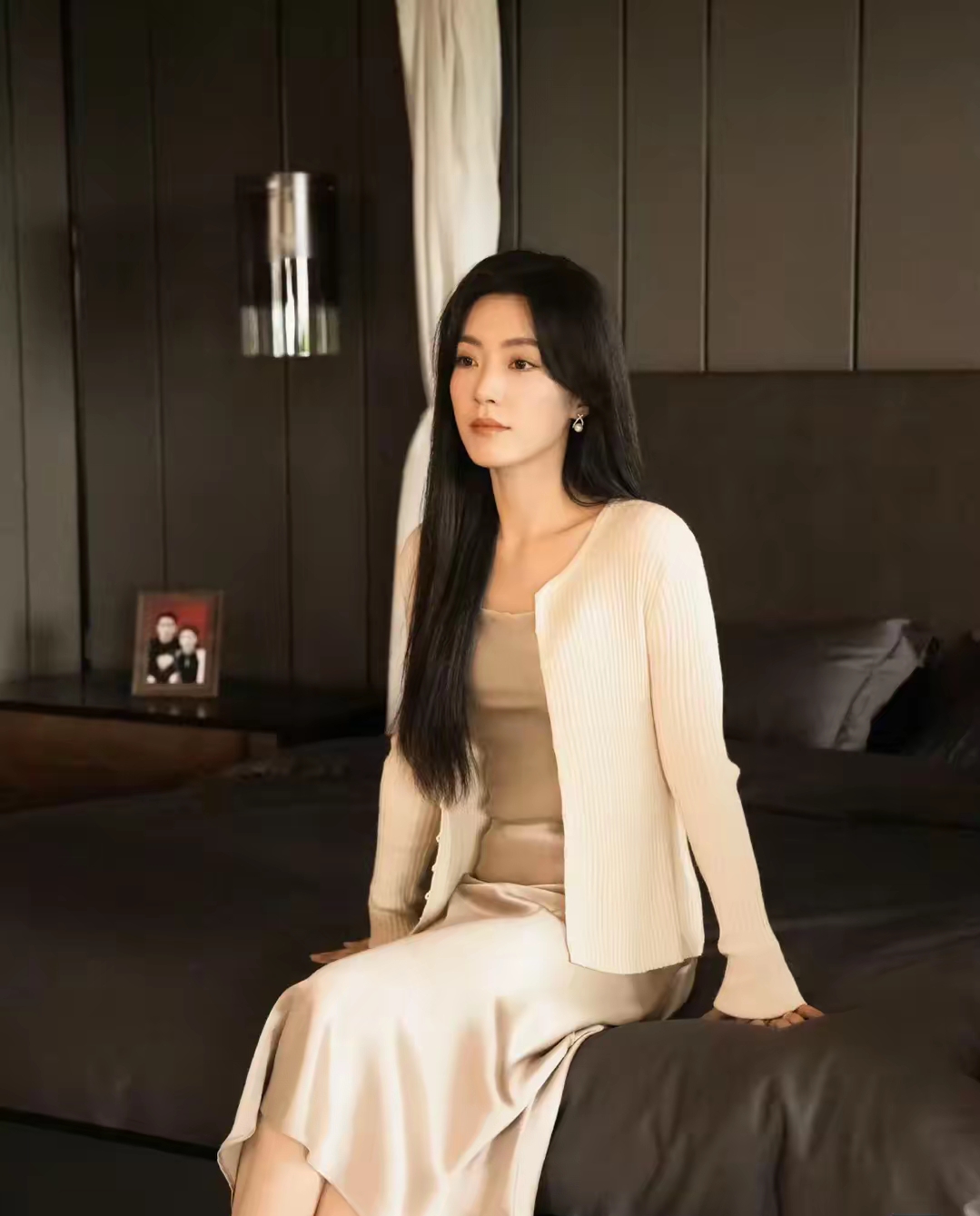 娇妻本善