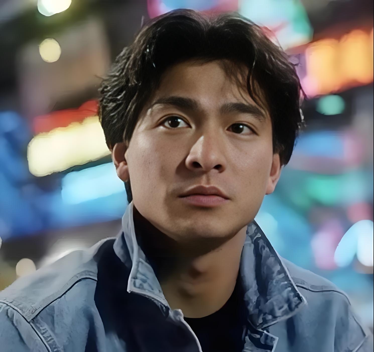 时光飞逝, 一下子,就从九十年代 到了2025年!呜呼!