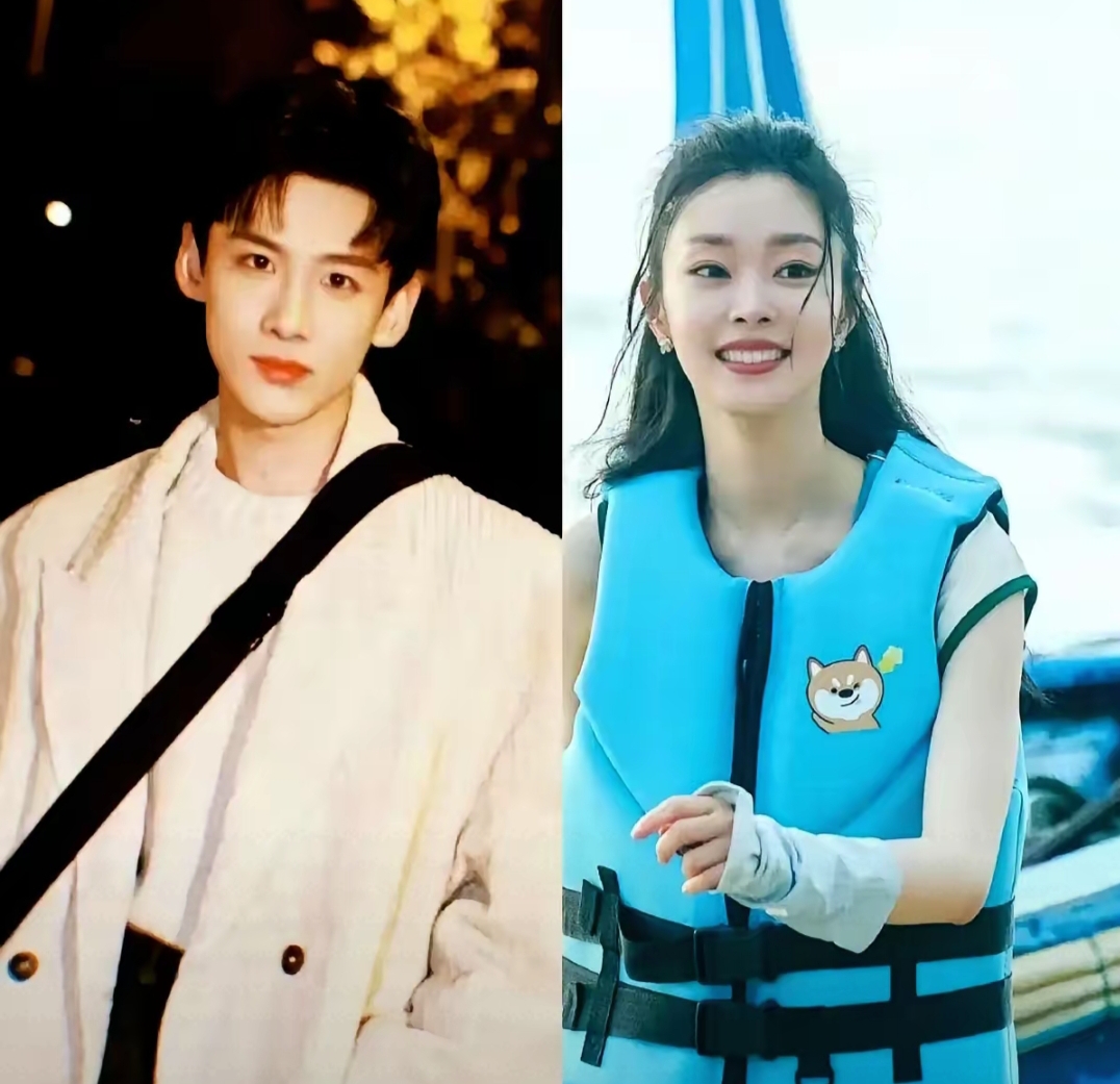 据爆料,白敬亭因宣传新剧《难哄》刻意与宋轶保持距离,女方对此颇为