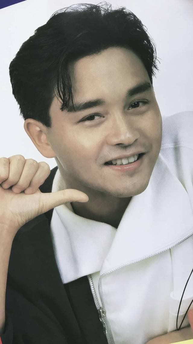 如果当初张国荣求婚成功,结局会不会不一样?