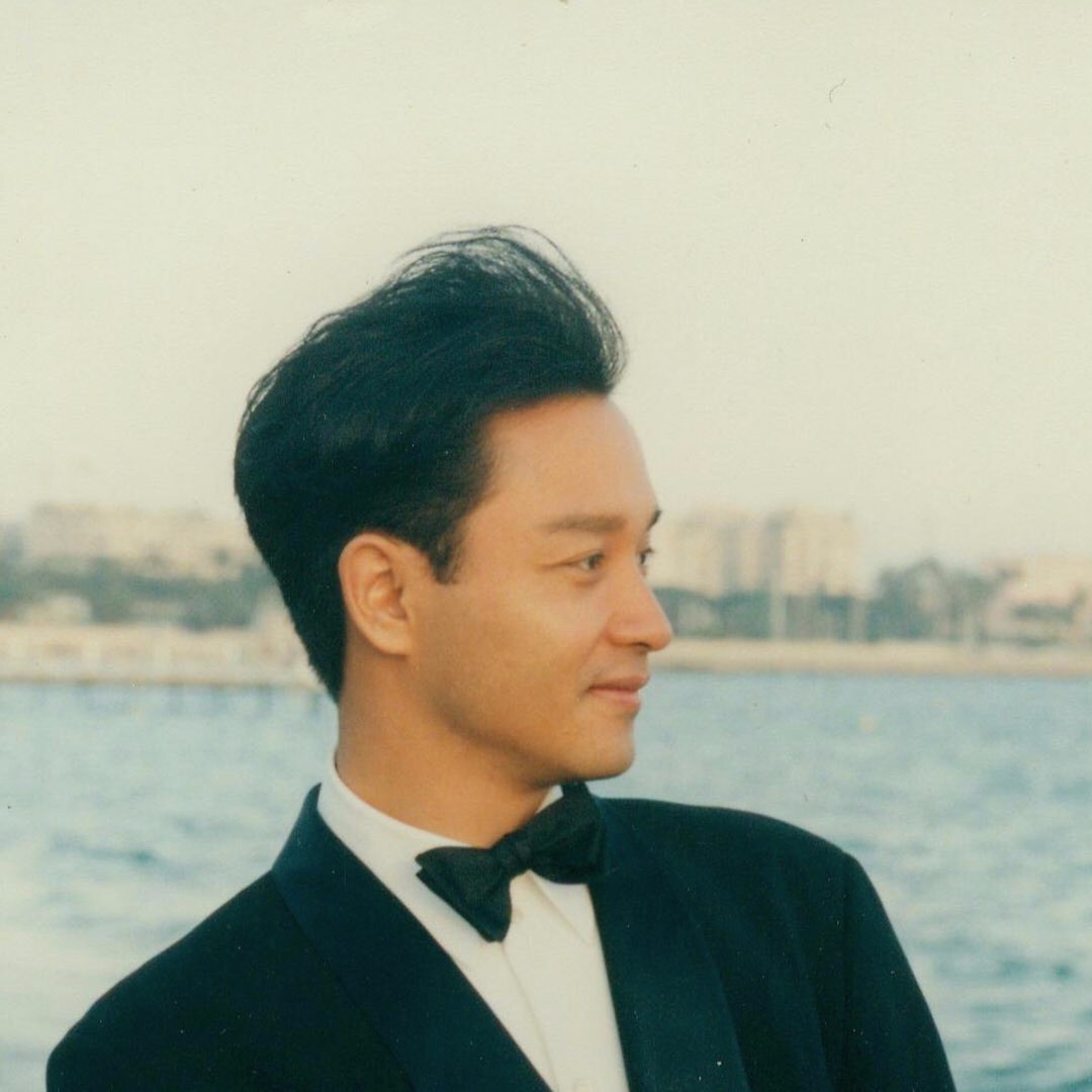 如果当初张国荣求婚成功,结局会不会不一样?