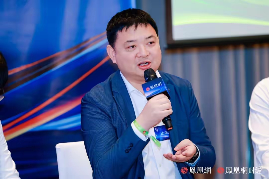 最近在深圳一个出海论坛上,有位在海外待了快十年的创始人聊起中国